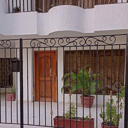 Mini Loft Apartment Cartagena Luaran gambar