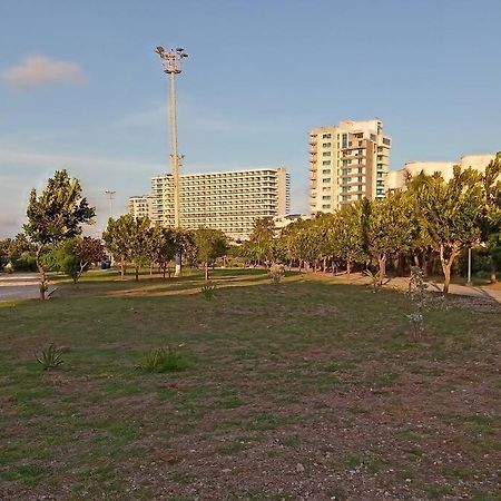 Mini Loft Apartment Cartagena Luaran gambar